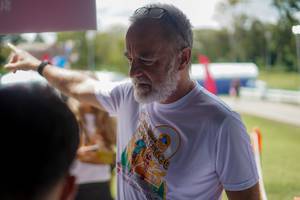 BIB: 
                            <button type="button" onclick="openModal(26545281)" class="btn btn-primary btn-sm float-right btn-popup" data-toggle="modal" data-target=".modal-high-quality">
                        <i class="fas fa-shopping-cart"></i> Add to Cart
                    </button>
                                            <button type="button" onclick="isThisMe(26545281, true)" class="btn btn-success btn-sm float-right btn-popup btn-isme hidden" data-toggle="tooltip" data-placement="bottom" title="นี่คือรูปของคุณใช่ไหม คลิกที่นี่เพื่อเอาเข้าอัลบั้ม">
                        <i class="fas fa-plus"></i> Add to album
                    </button>
                    <button type="button" onclick="isThisMe(26545281, false)" class="btn btn-warning btn-sm float-right btn-popup btn-isnotme hidden">
                        <i class="fas fa-ban"></i> Remove from album
                    </button>